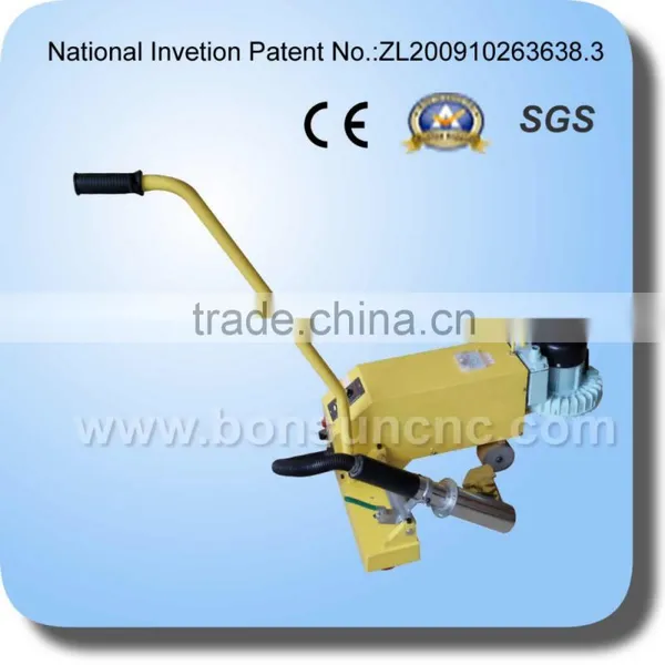 Bonsun Outdoor Poster Banners Hot-air Welder Heat Banner Welder