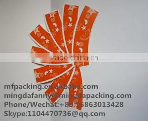 Chinese Manufacturer Food Grade pe Coated Disposable Paper Cup Sheet photo-6