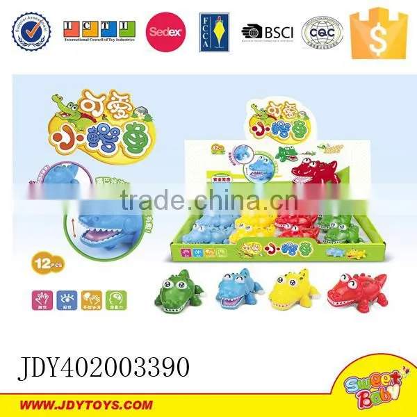 Wind up Toys Vehicles, Animals, Plastic Promotion Toys for Kids photo-3
