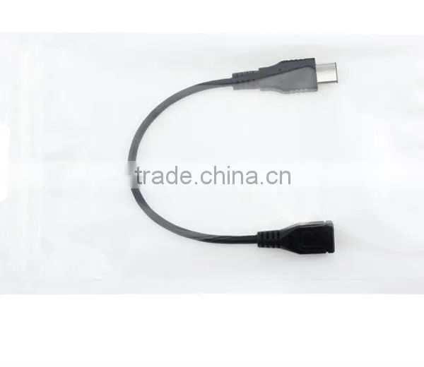 Usb c to Micro Usb Female Adapter Cable photo-4