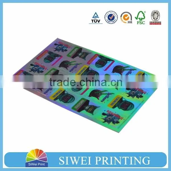 Factory Direct Eco-friendly Garment Accessories Printing Lables, Label Printing photo-2