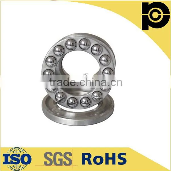 Ball Bearing In Deep Groove Ball Bearing