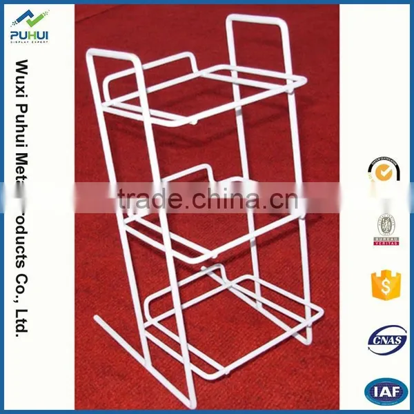 High Technical Multiple Wire Display Counter Display photo-4
