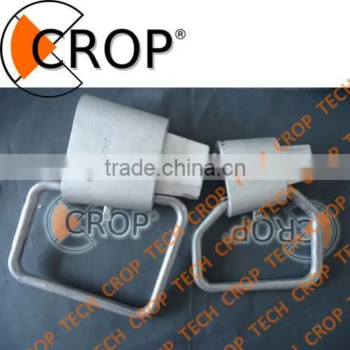 2016 Aluminum Electric Wedge Connector/Wire Connectors Manufacturer photo-3