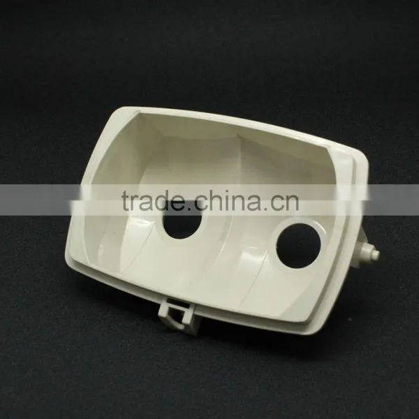 2015 High Quality Plastic Injection Moulding For Auto Parts Manufacturer Made In China photo-2