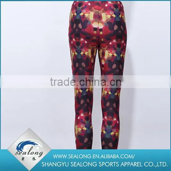 Women Clothing Fashion Onepice Fitness Brazilian Leggings Yoga photo-2