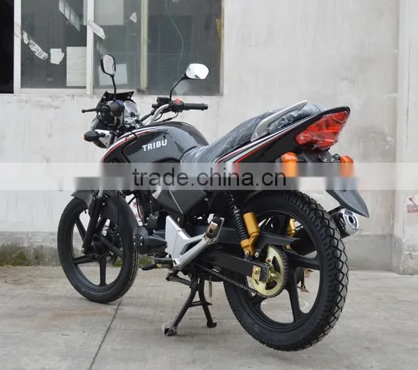 Factory Price Beautiful Perfect Fuel Saving 150cc Sport Motorcycle Top Speed for Cheap Sale Hot in Mexico photo-5