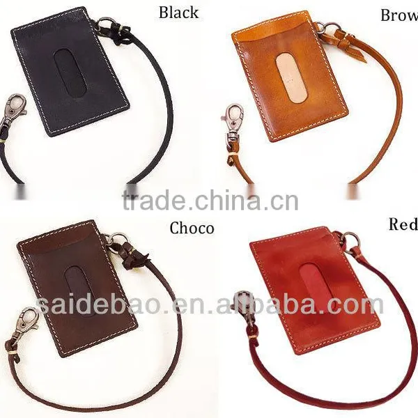 China Hot Sale Custom Travel PU Leather Luggage Tag for Business Trip photo-3