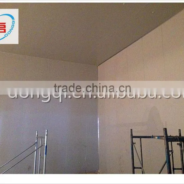 Insulated Panels and Freezer Industrial Cold Store photo-5