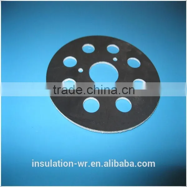 Lapping/Polishing Carrier for Opticcal Parts photo-2