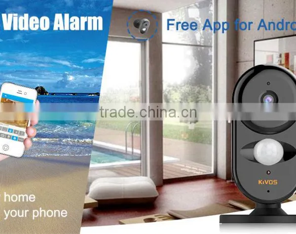 Gsm Wireless Home Security Alarm System photo-2