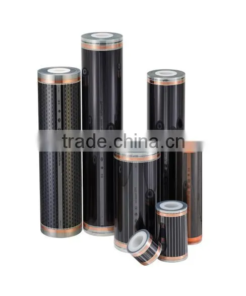 LEEIL CARBON HEATING FILM photo-3