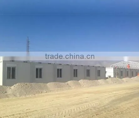 Prefab Shipping Container Homes for Sale/ Flat Pack Container House photo-5