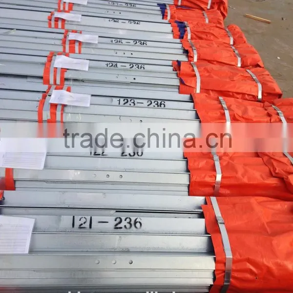 Chinese Famous Light Steel Structure photo-5