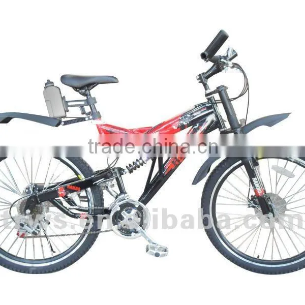 26inch Mountain Bicycle MTB Bike High Grade