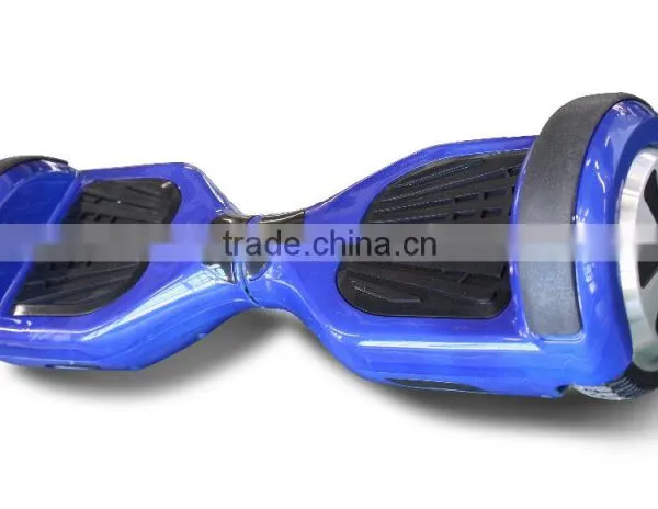 2016 Max Lastest Electric Self Balance Scooter 2 Wheel Drifting Skateboard Smart Scooter With Bluetooth Speaker photo-3
