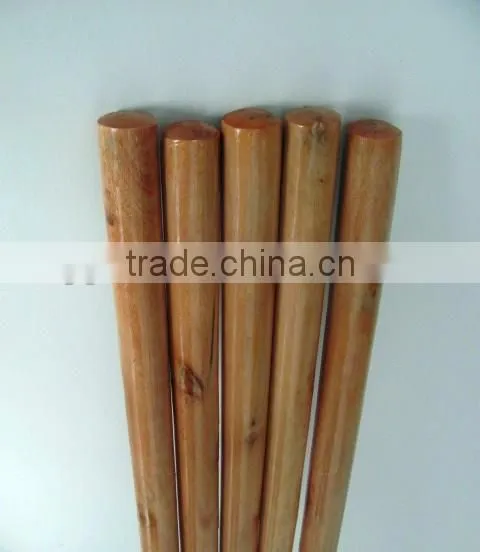 Wooden Handle With Italian Screw photo-4