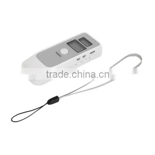 Digital LCD Pocket Alcohol Breath Tester Fnrg Analyzer Breathalyzer Breathalyser Detector Test Details About Dual Blood photo-2