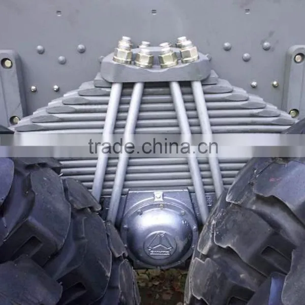 CNHTC 6*4 ZZ5707S3640AJ Cheap 70 Ton Mining Dump Truck Howo photo-4