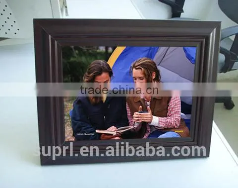 8 Inch Full hd 1080p Digital Photo Frame photo-4