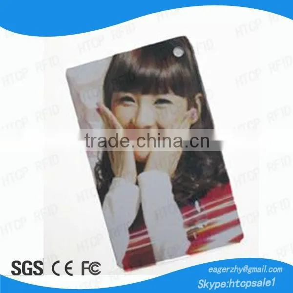 Personal Design 125KHZ Low Frequency RFID Card photo-3