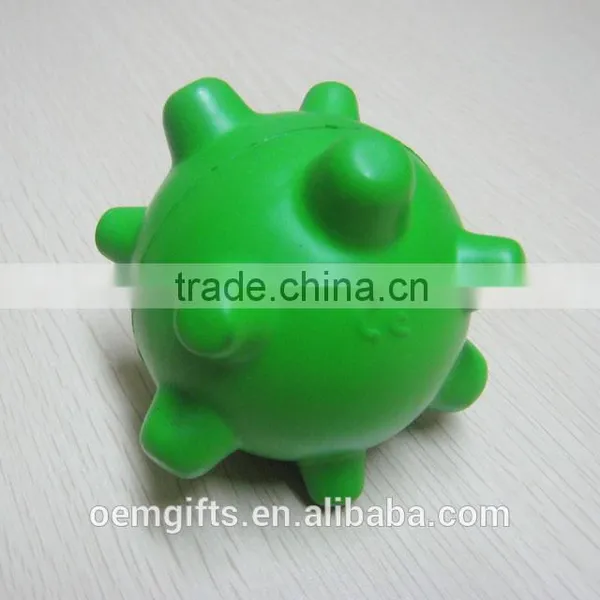 Fun pu Stress Ball ,PU Toy