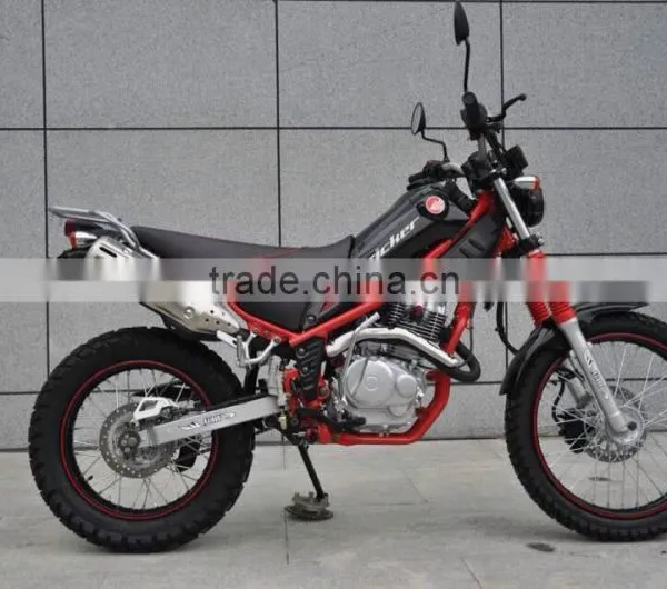 HOT SALE 200cc DIRT BIKE photo-4