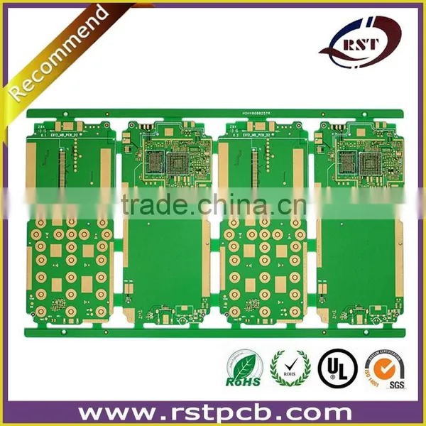 Boosted Dual Board Bluetooth Circuit Board With ul photo-4