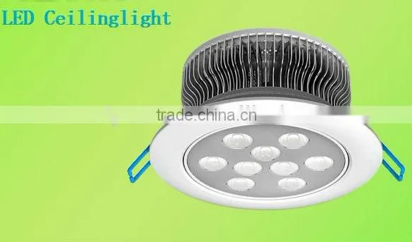 9W LED Ceiling Light