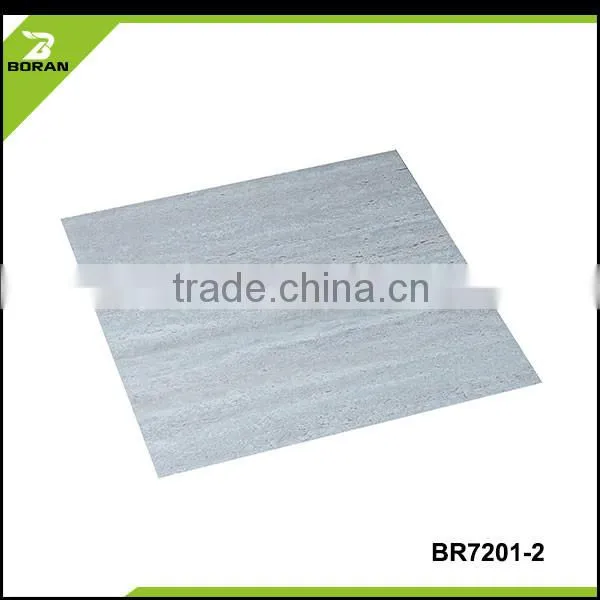 New Arrival Latest Design Vinyl Floor Tile Standard Size photo-5