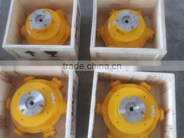 TJ Six-claw Grinding Head,grinding Tools photo-2