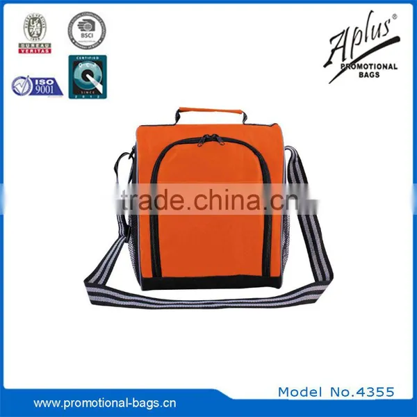 Insulated Cooler Bag for Frozen Food4355# photo-4