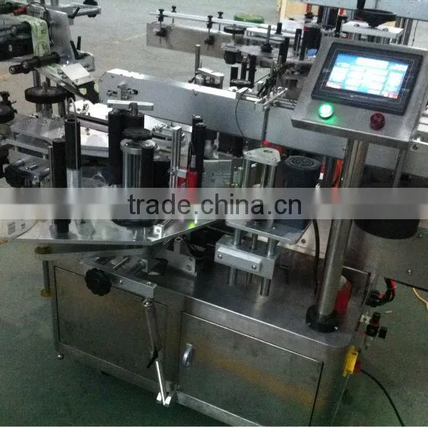 Automatic Cosmetic Filling Machines