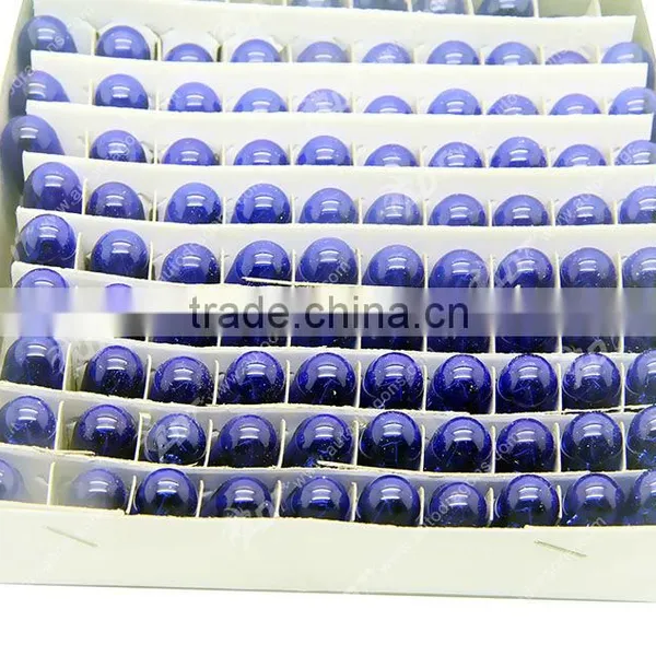 High Quality 168 555 194 Quartz Glass Halogen Bulb T10 photo-5