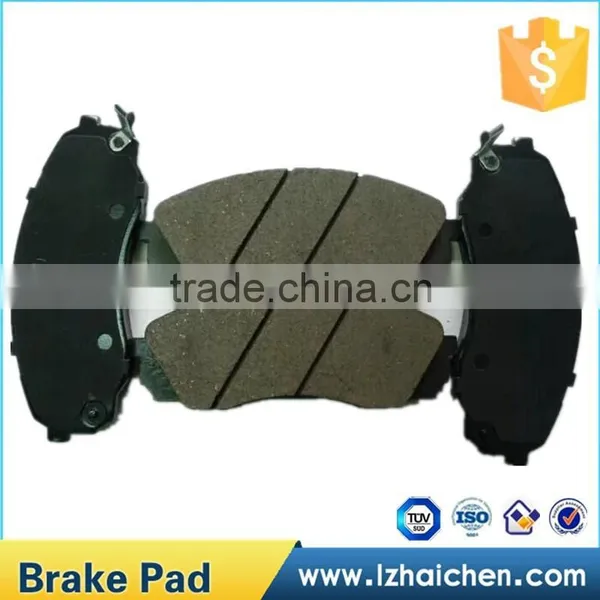 Car Parts & Accessories,Ceramic Brake Pads OEM:95231012 photo-6