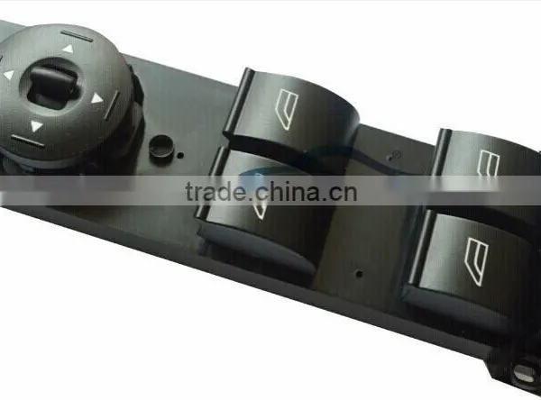 Good Quality Driver Side Power Window Lifter Switch for OEM 3M5T14A132 AG photo-2