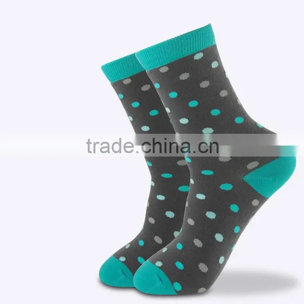 OEM Services Custom Logo and Brand Name With Different Pattern Colorful Socks photo-4