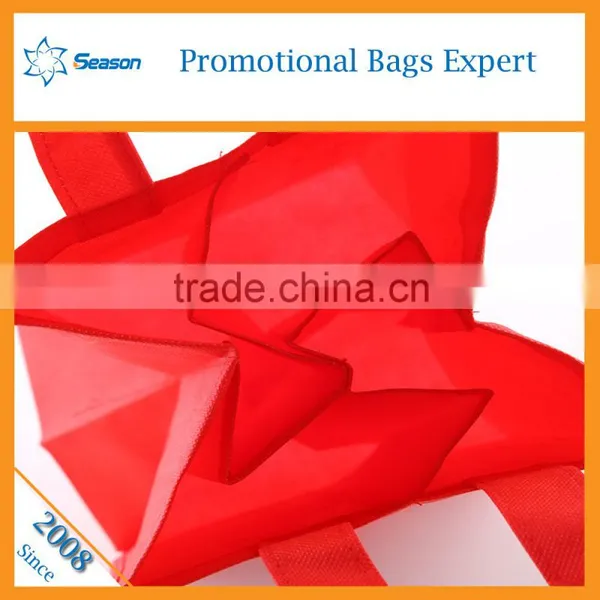 Wholesale Cheap Wine Tote Bag Non Woven Bag Supplier's Choice photo-4