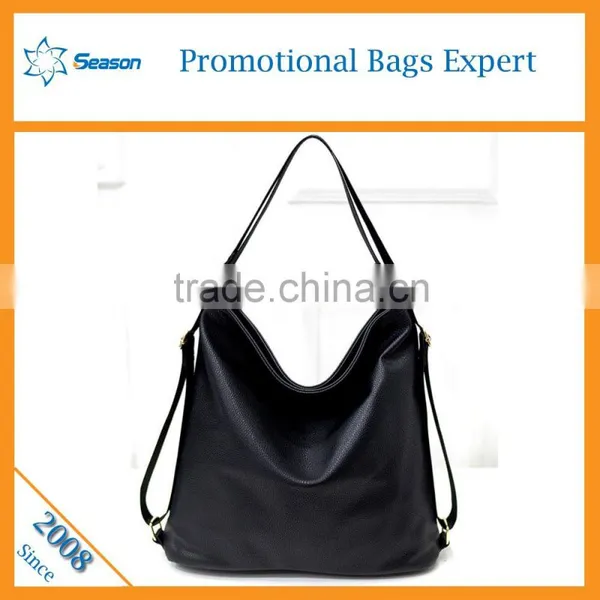 Hot Sale Stock Handbags Ladies 2016 Top Pretty Fashion PU Lady Tote Bags Quality Choice Most Popular photo-5