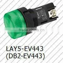 Push Button Swtich With Signal Lamp