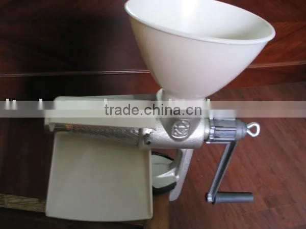 stainless steel juicer/food strainer/mill
