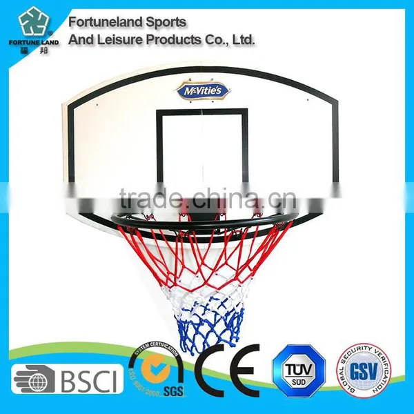 Basketball Stand