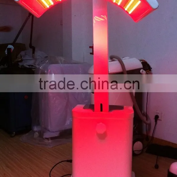 Factory Supply New Design Cheap Portable Laser Machine for Pigment Removal photo-4