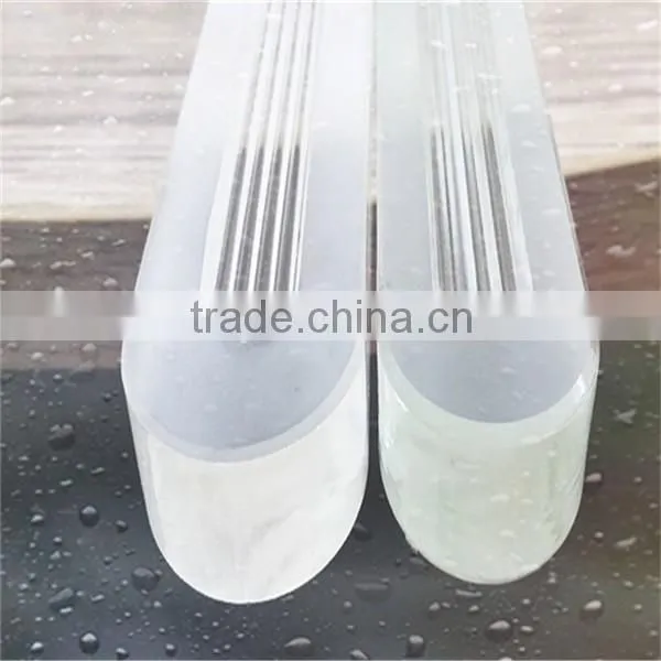 A1-A9 / B1-B9 Level Gauge Glass for Boiler