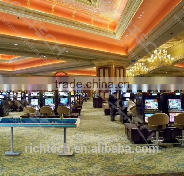 Night Club Led Furniture Interactive Bar Table With Numerous Attractive Effects photo-5