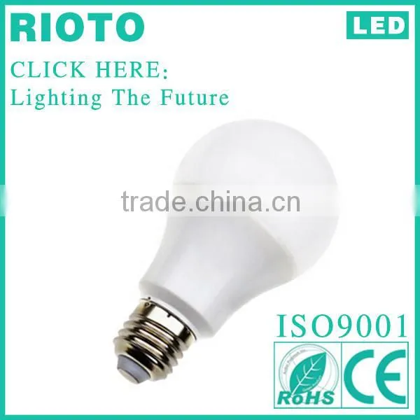 Plastic With Aluminum Led Bulb 3W China Factory Direct Sale