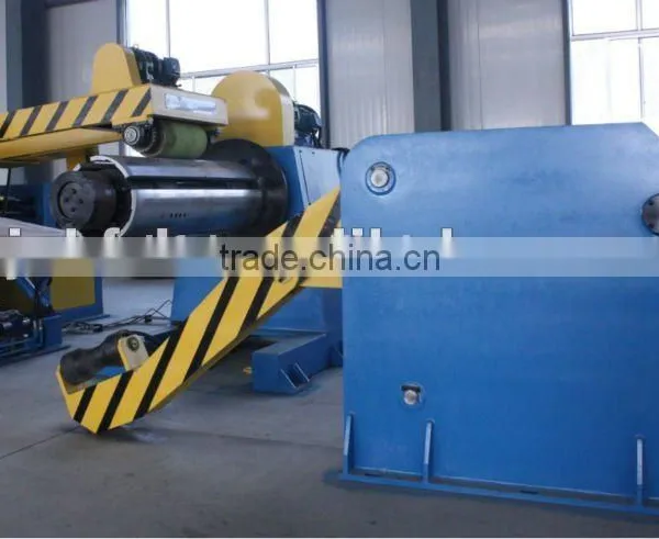 HFCL-2*1300 Cut to Length Line photo-5