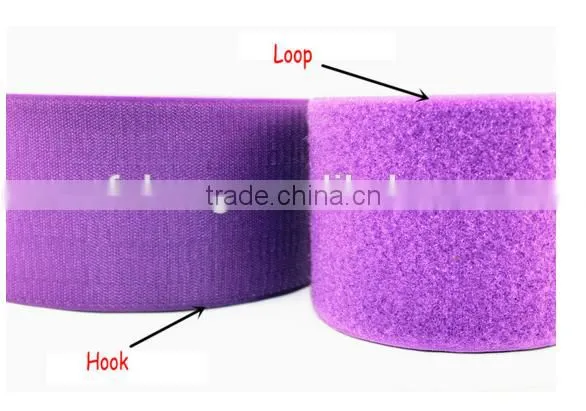 Nylon Hook Loops photo-2