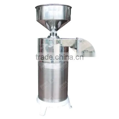 Fully Automatic Tofu Making Machine / Soyabean Milk Tofu Making Machine