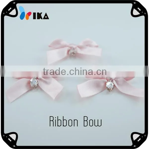Pure handmade Simple and easy designs of silk ribbon flowers